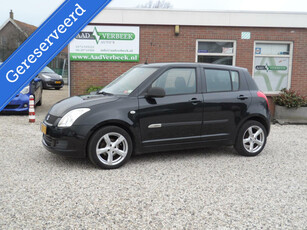 Suzuki Swift 1.3 Comfort