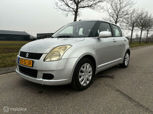 Suzuki Swift 1.3 GLS 2006 5 deurs