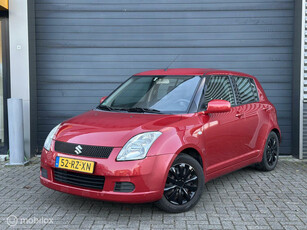 Suzuki Swift 1.3 GLS | 5 Deurs | ELEK PAKKET |