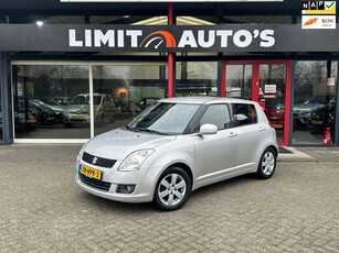 Suzuki Swift 1.3 Shogun Airco/El.ramen/Lmv/Trekhaak/5drs/Nap/Apk