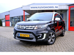 Suzuki Vitara 1.6 High Executive Pano|Leder-Alcantara|Adapt.Cruise|Navi|LMV