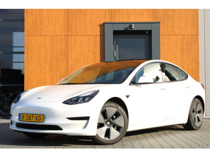 Tesla Model 3 Standard RWD Plus 60 kWh | Facelift