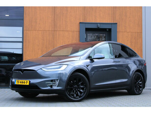 Tesla Model X 100D | Enhanced Autopilot | Trekhaak | Org. NL