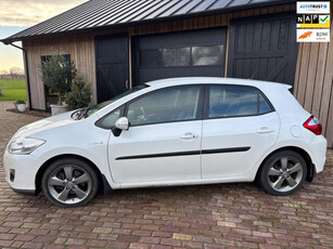 Toyota Auris 1.8 Full Hybrid Executive