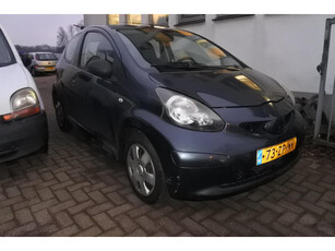 Toyota Aygo 1.0-12V nw apk 20-1-2026 airco rijd goed 324 dkm