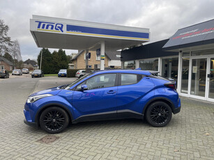 Toyota C-HR 1.8 Hybrid Active