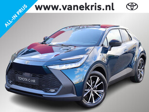 Toyota C-HR 2.0 Plug-in Hybrid 220 Dynamic , Nieuw! Uit voorraad leverbaar