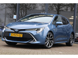 Toyota Corolla 1.8 Hybrid Executive|HeadUp|VOL OPTIES|