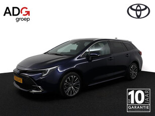 Toyota Corolla Touring Sports Hybrid 140 Dynamic | Adaptive Cruise Control | Apple Carplay | Android Auto | Parkeersensoren | Achteruitrijcamera |