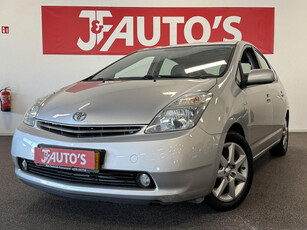 Toyota Prius 1.5 VVT-i NAVIGATIE/CAMERA, CRUISE, ECC AIRCO