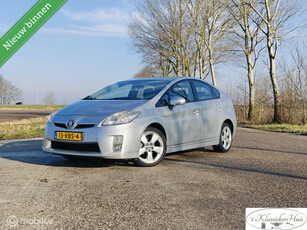 Toyota Prius 1.8 Aspiration in erg nette staat