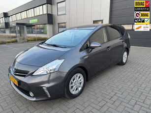 Toyota Prius Wagon 1.8 Aspiration 96g