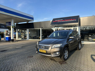 Toyota RAV4 2.0 VVTi Comfort 2WD