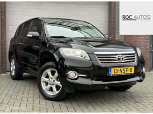 Toyota RAV4 2.0 VVTi Executive Business |Trekhaak | Keyless