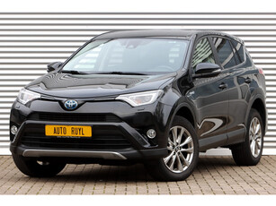 Toyota RAV4 2.5 Hybrid Edition-S Premium