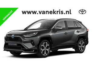 Toyota RAV4 2.5 Plug-in Hybrid AWD Style , NIEUW April 2025