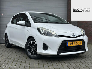 Toyota Yaris 1.5 Full Hybrid Aspiration | Airco | Navigatie