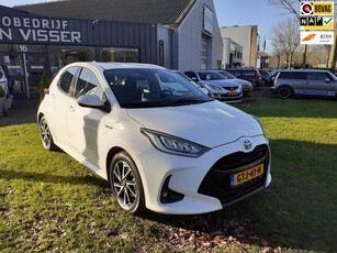 Toyota Yaris 1.5 Hybrid Dynamic