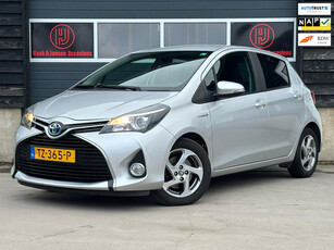 Toyota Yaris 1.5 Hybrid Trend - Camera - Navi - Cruise