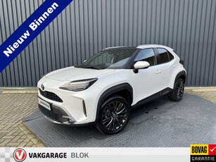 Toyota Yaris Cross 1.5 Hybrid Adventure | Pano dak | Head-up | BSM | Rijklaar!!!