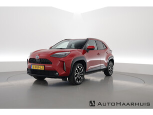 Toyota Yaris Cross 1.5 Hybrid Dynamic | Navi | Camera | Adapt. Cruise | Apple CarPlay |