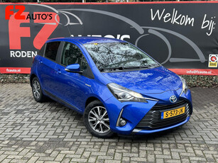 Toyota Yaris Y20 1.5 Hybrid Dynamic Automaat Airco|Cruise controle|Automaat