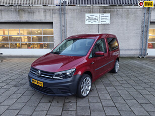 Volkswagen CADDY 1.2 TSI Trendline 2016 CRUISE/AIRCO/PDC/APK