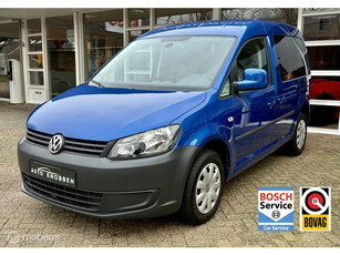 Volkswagen Caddy Combi 1.2 TSI Comfortline, Climat, Stoelvw, Pdc..