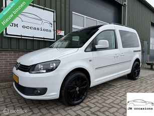 Volkswagen Caddy Combi 1.2 TSI Edition 30|Clima|Cruise|PDC|