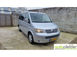 Volkswagen California 2.5 TDI 175Pk aut. Comfortline, Cruise