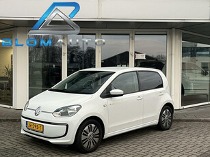 Volkswagen e-Up! FACELIFT CLIMA+CRUISE+NAVI+STOELVERWARMING