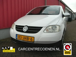 Volkswagen Fox 1.4 Trendline / Airco