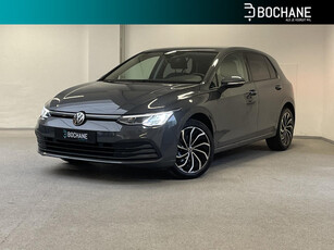 Volkswagen Golf 1.0 eTSI Life | CAMERA | ORG.NL | CARPLAY | VIRTUAL |