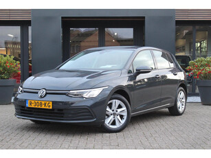 Volkswagen Golf 1.0 Tsi 110pk Life Ecc-Acc-Pdc