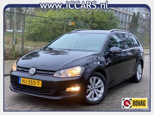 Volkswagen Golf 1.0 TSI Automaat - Navi Trekhaak 2017 !