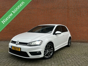 Volkswagen Golf 1.2 TSI Highline|3X R LINE|KEYLESS|SENSOREN