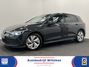 Volkswagen Golf 1.4 eHybrid GTE | NAVI | WEGKLAPBARE TREKHAAK | STOEL-/STUURVERWARMING | KEYLESS |