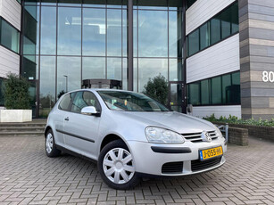 Volkswagen Golf 1.4 | Nieuwe APK | Airco