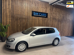 Volkswagen Golf 1.4 TSI Airco,1e eigenaar,Nieuwe APK