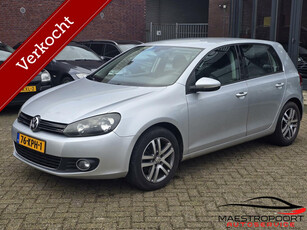 Volkswagen Golf 1.4 TSI Comfortline