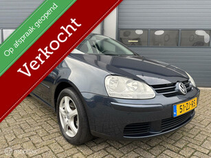 Volkswagen Golf 1.4 TSI Comfortline Uitvoering 1Ste Eigenaar