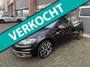 Volkswagen GOLF 1.4 TSI DSG Highline LED Pano Virtual Navi