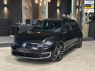 Volkswagen Golf 1.4 TSI GTE|PANO|LEDER|FULL OPTION