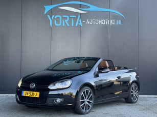 Volkswagen Golf 1.4 TSI Highline AUTOMAAT XENON*LEDER*STOELVERWARMING