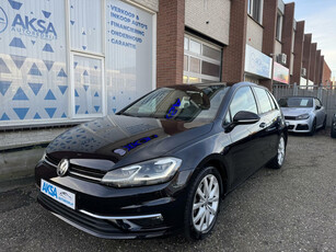 Volkswagen Golf 1.4 TSI Highline DSG/Virt.Cockpit/Camera/Blindspot/ACC/LaneAssist/Alcantara/Garantie