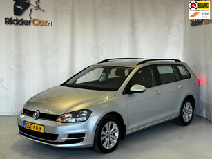 Volkswagen GOLF 1.4 TSI Trendline Edition 40|1E EIG|CRUISE|TREKHAAK|PARK SENS|BLUETOOTH|AIRCO|