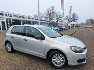 Volkswagen Golf 1.4 TSI Trendline