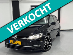 Volkswagen GOLF 1.5 TSI DSG VIRTUAL Highline Business R