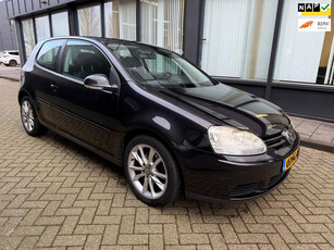 Volkswagen Golf 1.6 FSI Comfortline