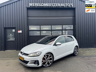 Volkswagen Golf 2.0 TDI GTD PANO DSG ACC VIRTUAL BOMVOL!!